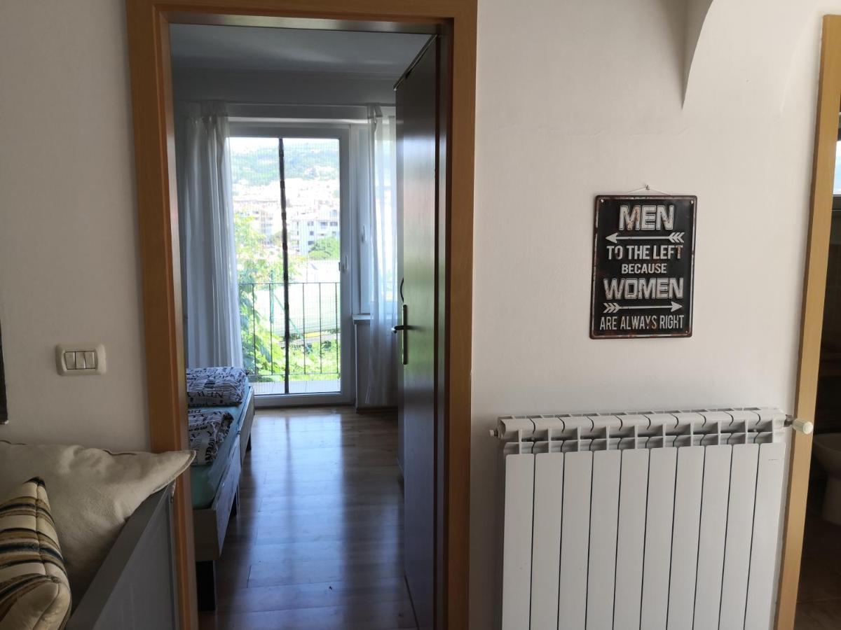 Solmar, Apartment With Big Terrace Near Nature Portorož Exterior foto