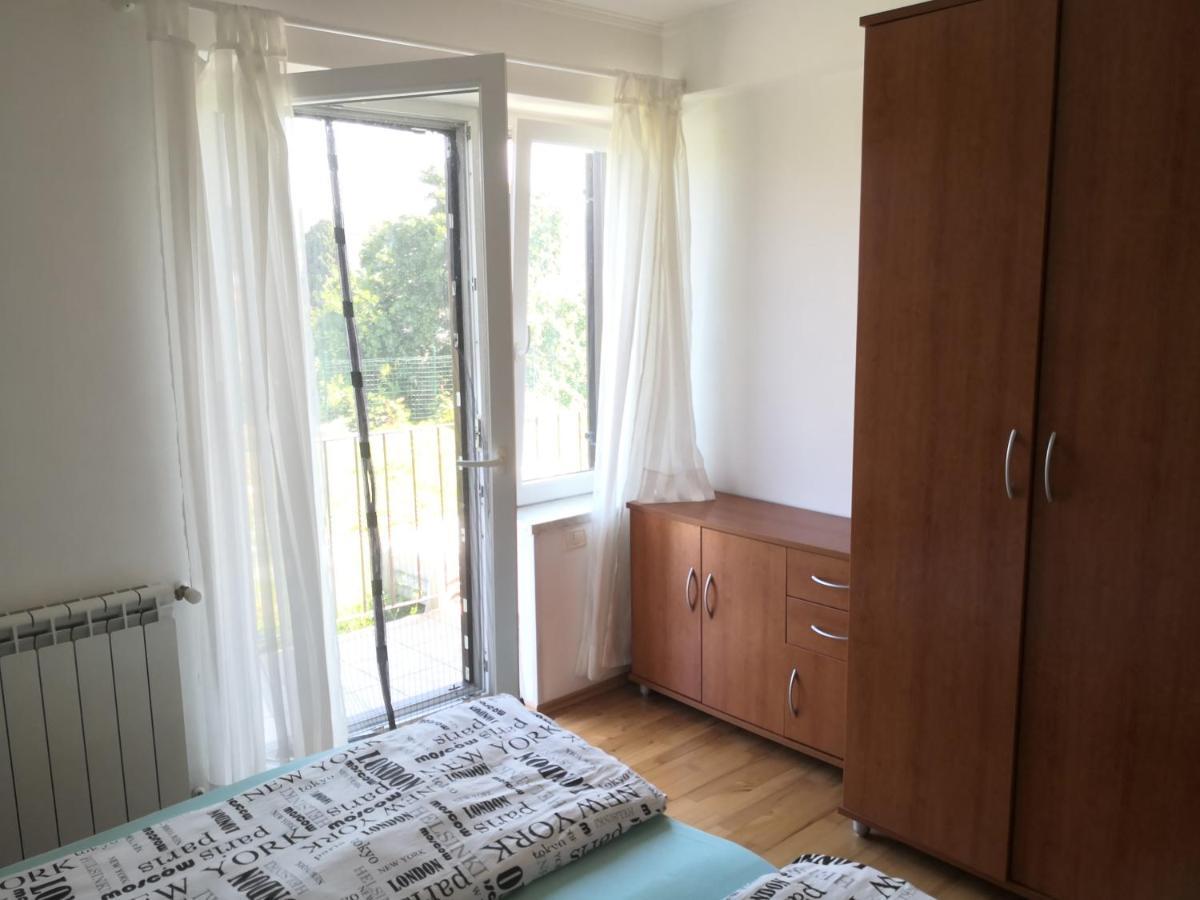 Solmar, Apartment With Big Terrace Near Nature Portorož Exterior foto