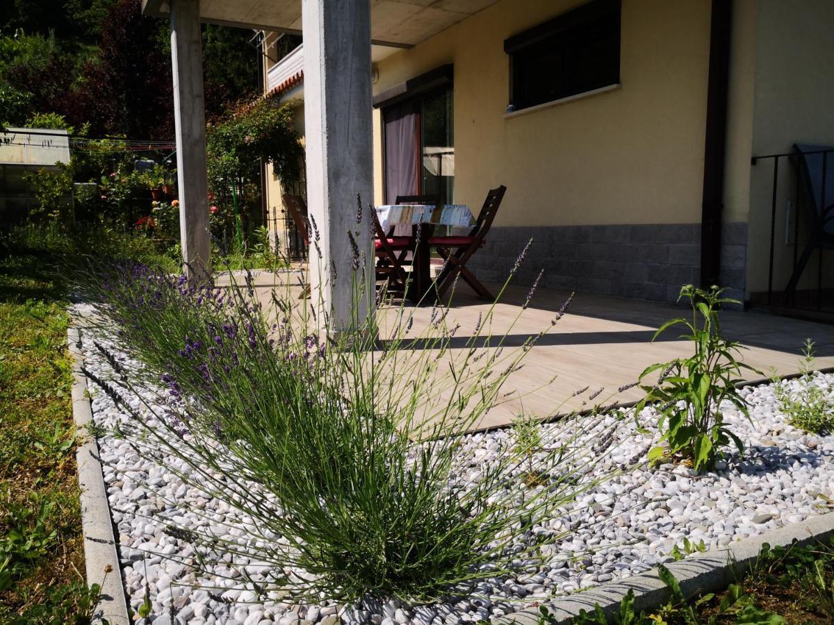 Solmar, Apartment With Big Terrace Near Nature Portorož Exterior foto