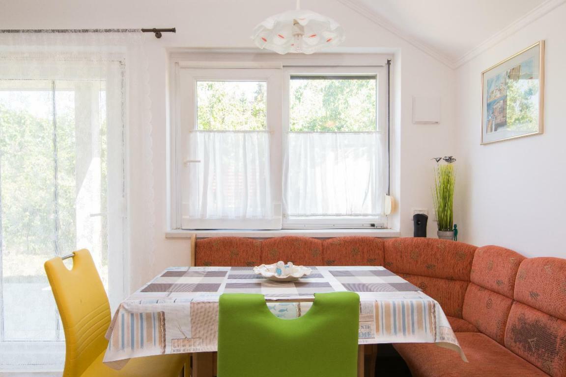 Solmar, Apartment With Big Terrace Near Nature Portorož Exterior foto