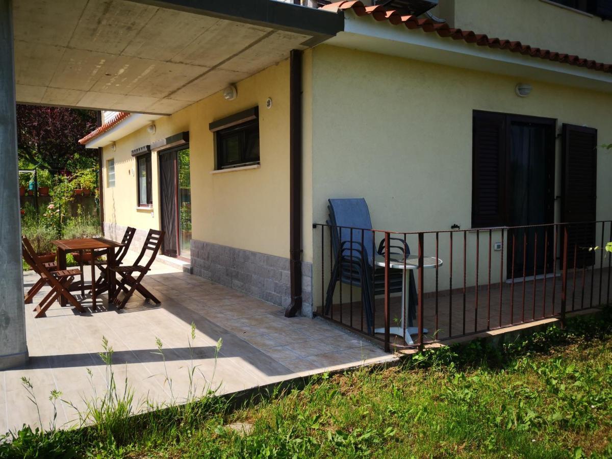 Solmar, Apartment With Big Terrace Near Nature Portorož Exterior foto